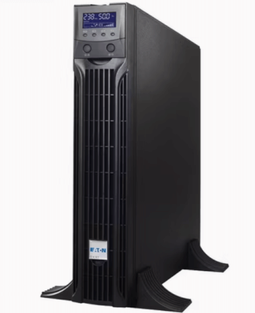 เครื่องสำรองไฟฟ้า UPS EATON DX-RT 10KI (10KVA/10KW)_4